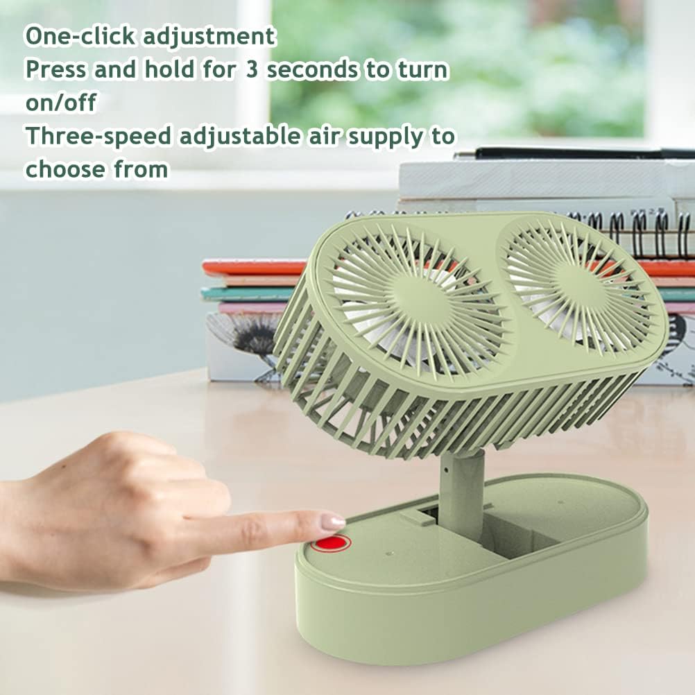 Cooling desk best sale fan