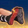 Hiking Heated Socks for Men Women, Self Heating Socks