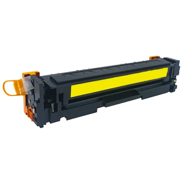 PrintCare Compatible Toner Cartridge Replacement for HP 205A CF532A Yellow (Copy)