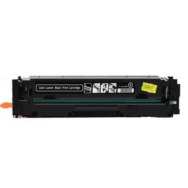 PrintCare Compatible Toner Cartridge With Chip Replacement for HP 415A W2030A Black