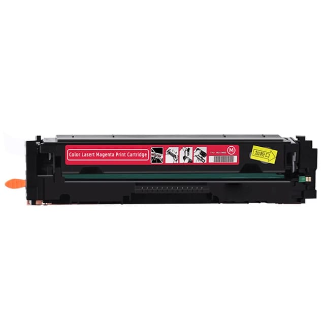 PrintCare Compatible Toner Cartridge With Chip Replacement for HP 415A W2033A Magenta