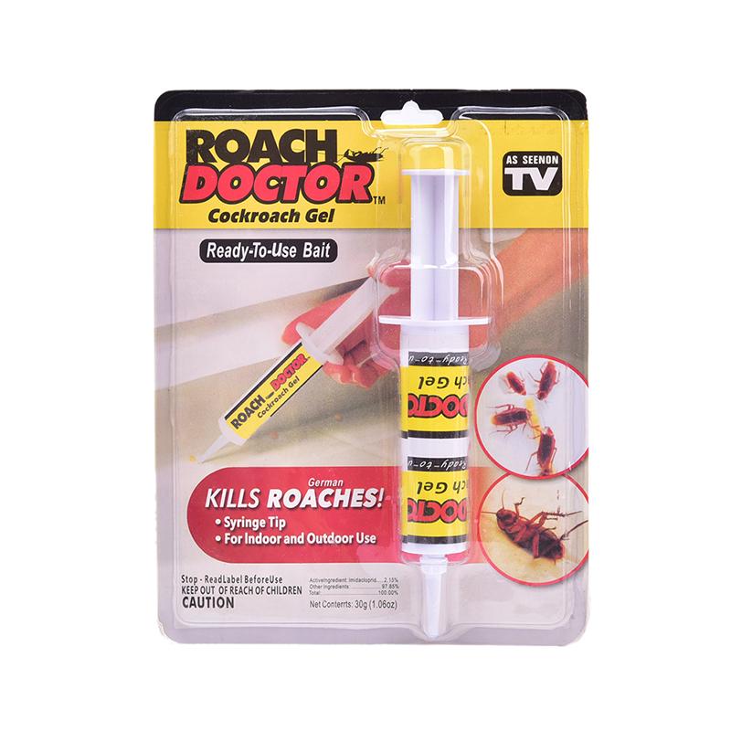 New Roach Doctor - Roach Killer / Cockroach