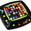 Board game colorful beads break toys