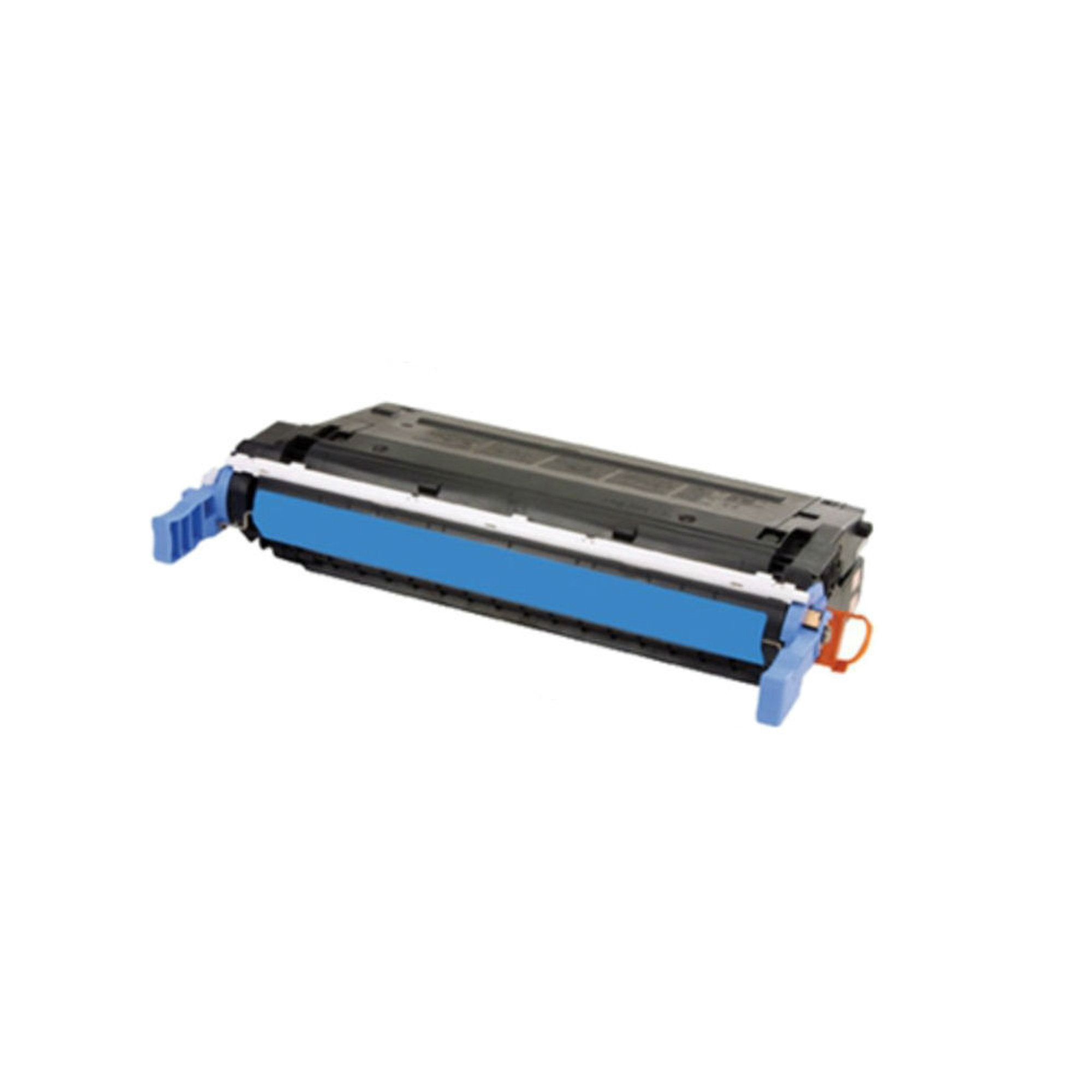 PrintCare Compatible Toner Cartridge Replacement for HP 641A C9721A Cyan