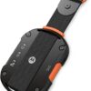 Motorola Defy Satellite Link - Rugged Handheld GPS Communicator, Two-Way Global SMS Text Messenger, Emergency SOS Alerting - Android iOS Compatible