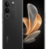 Vivo S17 Pro 5G MTK Dimensity 8200 6.78 Inches AMOLED 120Hz 4600mAh 80W Flash Charge OriginOS 3 NFC OTA