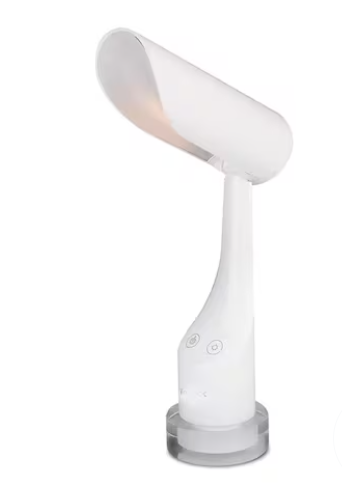 Olsenmark Rechargeable LED Desk Lamp