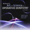 Sturdevant's Art and Science of Operative Dentistry (Roberson, Sturdevant's Art and Science of Operative Dentistry) by Harald O. Heymann DDS MEd (Author), Edward J. Swift Jr. DMD MS (Author), Andre V. Ritter DDS MS MBA PhD (Author)