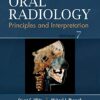 Oral Radiology: Principles and Interpretation by Stuart C. White DDS PhD (Author), Michael J. Pharoah DDS (Author)