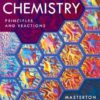 Chemistry: Principles and Reactions by William L. Masterton (Author), Cecile N. Hurley (Author), Edward Neth (Author)