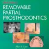 McCracken's Removable Partial Prosthodontics 12th Edition by Alan B. Carr DMD MS (Author), David T. Brown DDS MS (Author)