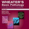Wheater's Basic Pathology: A Text, Atlas and Review of Histopathology: With STUDENT CONSULT Online Access by William Stewart BSc MBChB PhD DipFMS MRCPath (Author), Geraldine O'Dowd (Author)