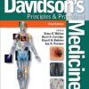 Davidson's Principles and Practice of Medicine 22nd Edition by Stuart H. Ralston MD FRCP FMedSci FRSE FFPM(Hon) (Editor), Ian D Penman BSc(Hons) MD FRCPE (Editor), Brian R. Walker BSc MB ChB MD FRCPE FRSE FMedSci (Editor), Nicki R Colledge BSc (Hons) FRCPE (Editor)