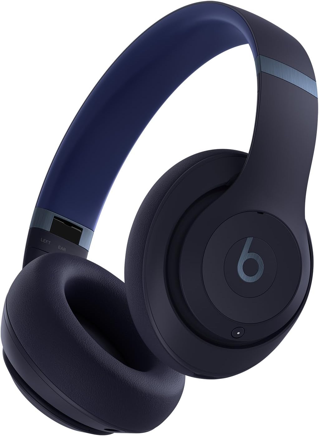 Beats Studio Pro - Wireless Bluetooth Noise Cancelling Headphones - Personalized Spatial Audio, USB-C Lossless Audio, Apple & Android Compatibility, Up to 40 Hours Battery Life - Navy