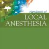 Handbook of Local Anesthesia by Stanley F. Malamed DDS (Author)