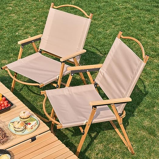 Fishing online folding chairs