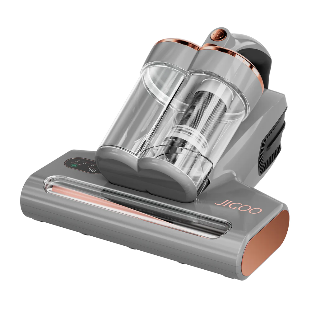JIGOO S300 Pro Anti-Mite Vacuum Cleaner