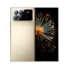 Xiaomi Mi Mix Fold 3 Folding Screen Mobile Phone 8.03" 120Hz Snapdragon 8 Gen2 Octa Core 4800mAh 67W 50MP Rear Four Camera NFC