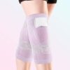 Knee Compression Sleeve for Women Men, Knee Pads for Running Hiking Meniscus Tear, Arthritis, Joint Pain Relief Comfortable