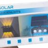Solar Deck Lights Outdoor