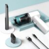 Handheld Cordless Car Vacuum Cleaner 120W