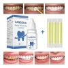 Clean Tooth Whitening Lotion White Tooth Powder Black Teeth Yellow Tooth Smoke Tea Stains