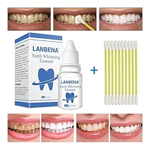 Clean Tooth Whitening Lotion White Tooth Powder Black Teeth Yellow Tooth Smoke Tea Stains