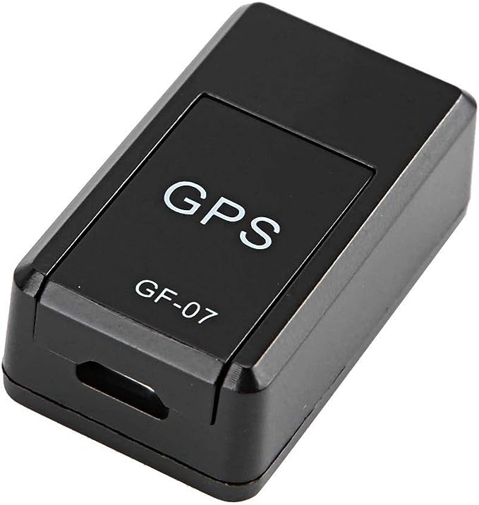 Multifunctional Mini Car GPS Locator 150mA Magnetic Vehicle GSM GPRS Real Time Alarm Device