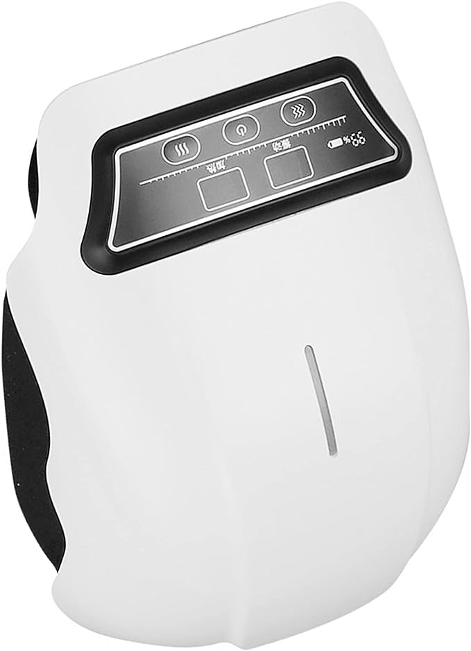 Smart Airbag Knee Massager Heating Kneecap Treasure Air Bag Laser Infrared Elbow Shoulder Massager