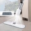 Mop Spray Floor Mop 360 Degree Handle Mop