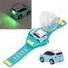 Mini RC Car Watch