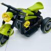 3 Wheels Ride on Kids Electric Motorcycle