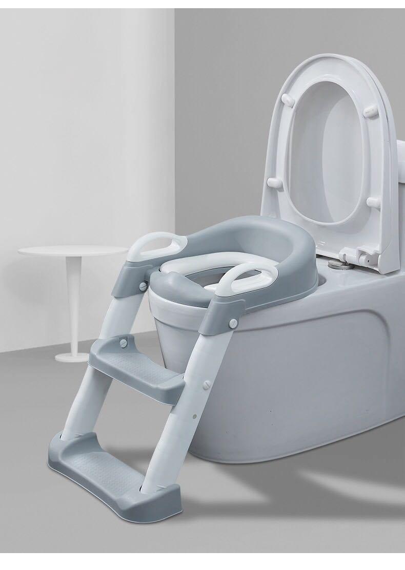 Toilet Seat Children"s Toilet Seat For Toddlers With Stairs