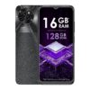Itel S23 (8GB RAM + 128GB ROM, Up to 16GB RAM with Memory Fusion | 50MP AI Dual Rear Camera | 5000mAh Battery with Type-C Charging | 90 Hz Display)