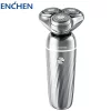 ENCHEN New Electric Shavers X7 Waterproof IPX7 Portable Rechargeable Shaving Machine for Men Boyfriend Boy Father Holiday Gift