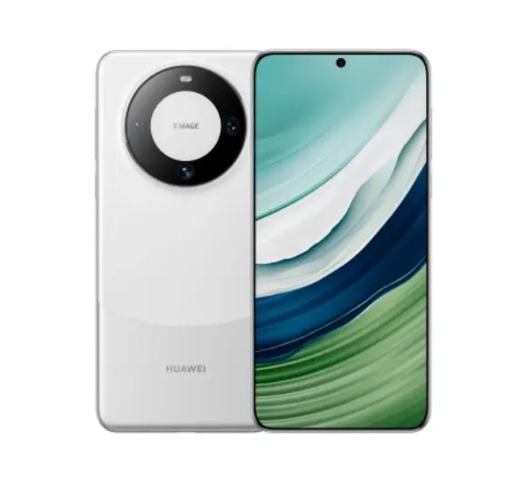 Huawei Mate 60 Mobile Phone 12GB+512GB Kirin 9000s XMAGE Camera HarmonyOS 4.0 66W Super Charge, Purple