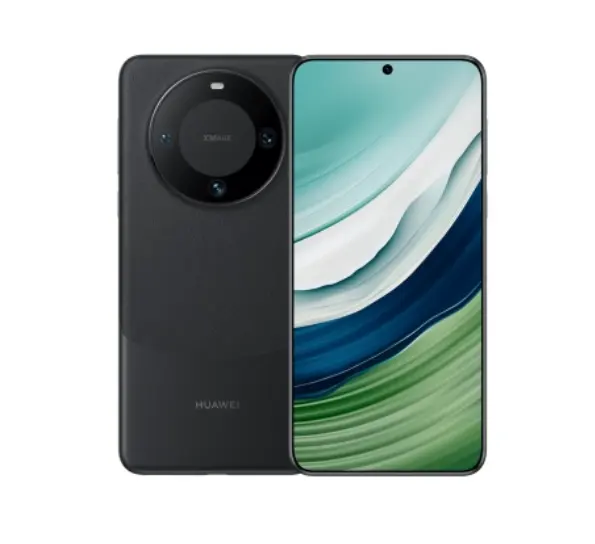 Huawei Mate 60 Mobile Phone 12GB+512GB Kirin 9000s XMAGE Camera HarmonyOS 4.0 66W Super Charge, Purple