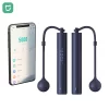 Mijia Smart Skipping Jump Rope Digital Counter with App Adjustable Calorie Calculation Sport Fitness Exercise Lose Weight