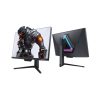 Nubia-RedMagic UHD Gaming Monitor, 27 Inch, 4K, UHD, 160Hz, HDR1000, MiniLED, E-sports Display, FreeSync & G-Sync, RGB 16:9