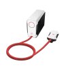OnePlus 45W Liquid Water Cooler Fan PCV05 Universal Width 70-86mm For OnePlus 11 cooler OnePlus Liquid Cooling Fan