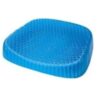 Egg Sitter Gel Honeycomb Seat Cushion