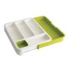 Kitchen drawers organizer