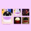 Night Lamp Projector Kids Led Star Night Light