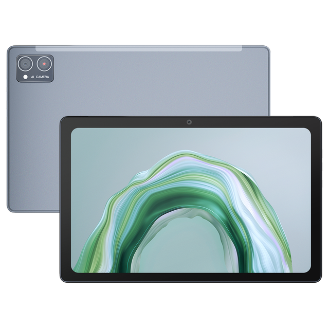 Cubot TAB 40, 4G Tablet Android, 16GB RAM(8GB+8GB), 128GB ROM, 10.4" FHD+ Screen, Octa-Core, 7500mAh, OTG, WIFI