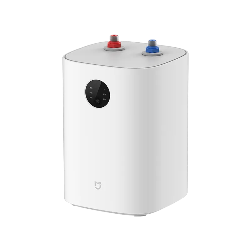 XIAOMI MIJIA Smart Electric Water Heater S1 7L Intelligent timing Kitchen Water Heaters 2000w Home Appliance Work with Mi Home