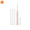 Xiaomi Mijia Sonic Electric Toothbrush T200C 0.15mm Soft Bristles IPX7 Waterproof Type-C Charging With Storage Box Tooth Brush
