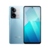 IQOO Z8 5G MAIN FEATURES ORIGINOS BASED ON ANDROID 13 OS Install OriginOS 3 based on Android 13 OS, which offers a fresh, fast platform to help you stay connected and productive while you're on the go. INTERNATIONAL MULTI-LANGUAGE SUPPORTED Offers following languages to the world's user: English, Chinese, Malaysia, German, Spanish, Pilipino, French, Indonesian, Italian, Dutch, Portuguese, Russian, Vietnamese, Arabic, Nepali, Hindi, Thai, Japanese, Korean. COMPATIBLE WITH ASIA / EUROPE / AUSTRALIA 4G LTE BANDS iQOO Z8 5G provides 5G/4G bands. 5G: n1/n5/n8/n28A/n41/n77/n78. 4G: FDD-LTE: B1/B3/B5/B8/B28A. 4G: TD-LTE: B34/B38/B39/B40/B41. 3G WCDMA: B1/B5/B8. 3G CDMA2000: BC0. 2G GSM: 850/900/1800MHz. 2G CDMA: BC0. MEDIATEK DIMENSITY 8200 SOC iQOO Z8 5G is powered with MediaTek Dimensity 8200 Octa-core processor at 8GB/12GB of RAM deliver outstanding overall performance for opening and running applications, flipping through menus, running home screens, and more. 128GB/256GB INTERNAL MEMORY Along with 128GB/256GB of UFS 2.2 internal storage, providing plenty of storage space for your contacts, music, photos, apps, and more. 6.64-INCH LCD SCREEN iQOO Z8 5G sports a 6.64-inch LCD display with a center-aligned punch-hole cutout. The iQOO Z8 offers an FHD+ resolution, a 120Hz refresh rate, adaptive brightness, DC Dimming, and support for HDR10. 64MP+2MP REAR CAMERAS iQOO Z8 5G features a dual rear camera setup, with a 64MP main sensor with OIS support and a 2MP macro camera. For selfie, there’s a 16MP sensor for capturing those amazing moments. 5000MAH LARGE BATTERY iQOO Z8 5G is powered by a 5000mAh large battery that supports 120W fast charging. VC LIQUID COOLING SYSTEM iQOO Z8 5G is with a VC cooling chamber for heat dissipation. WI-FI 6 iQOO Z8 5G supports dual-mode 5G SA/NSA, NFC, and Wi-Fi6+. You can enjoy high speeds of up to 1.2Gbps with a compatible Wi-Fi 6 router. DUAL SIM DUAL STANDBY DUAL NANO SIM Depends on device memory and network availability. Additional carrier charges may apply.