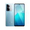 iQOO Z8X Mobile Phone 6.64 Inch LCD Snapdragon 6 Gen1 Octa Core Charge 44W 50M Triple Camera NFC