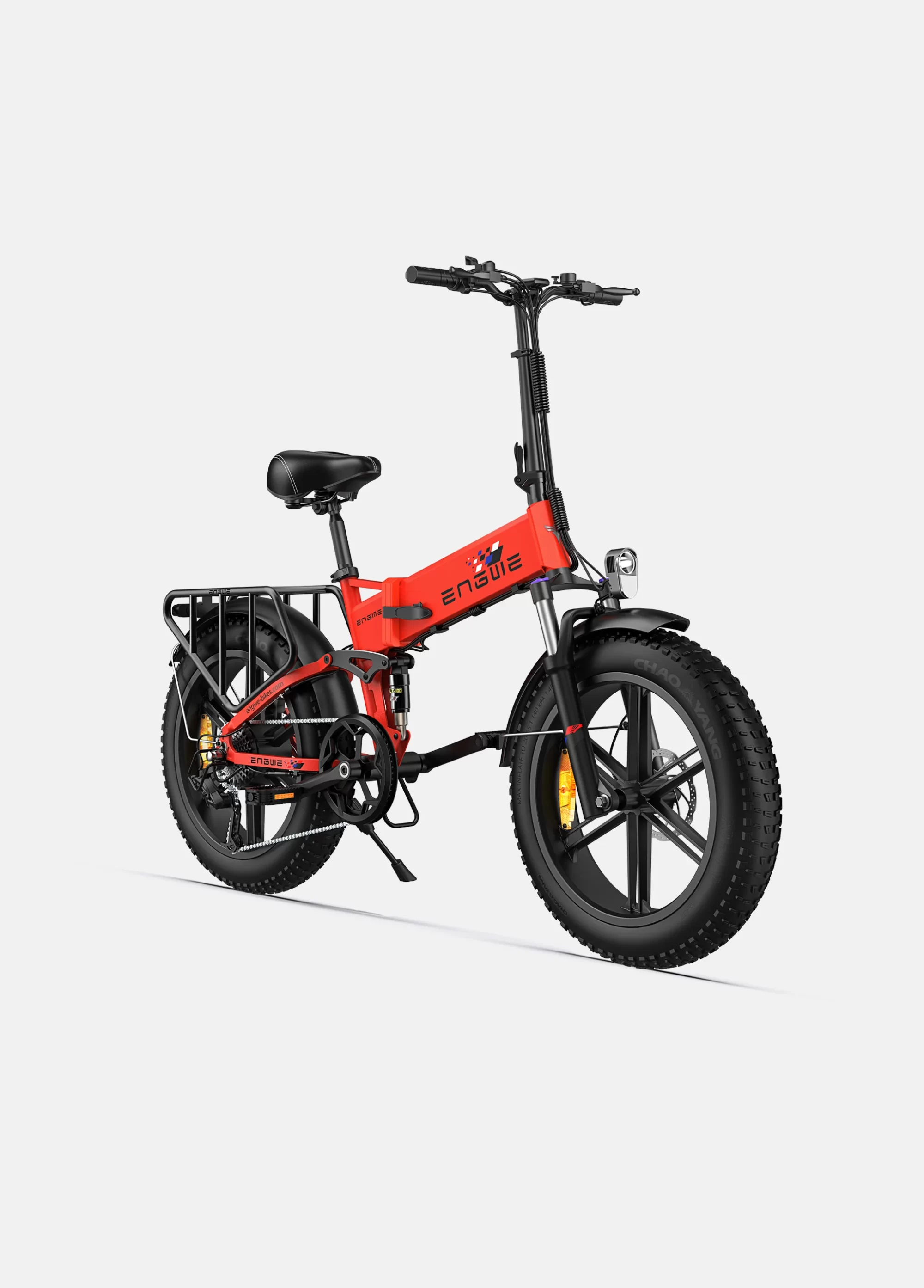 Best e bike full suspension sale