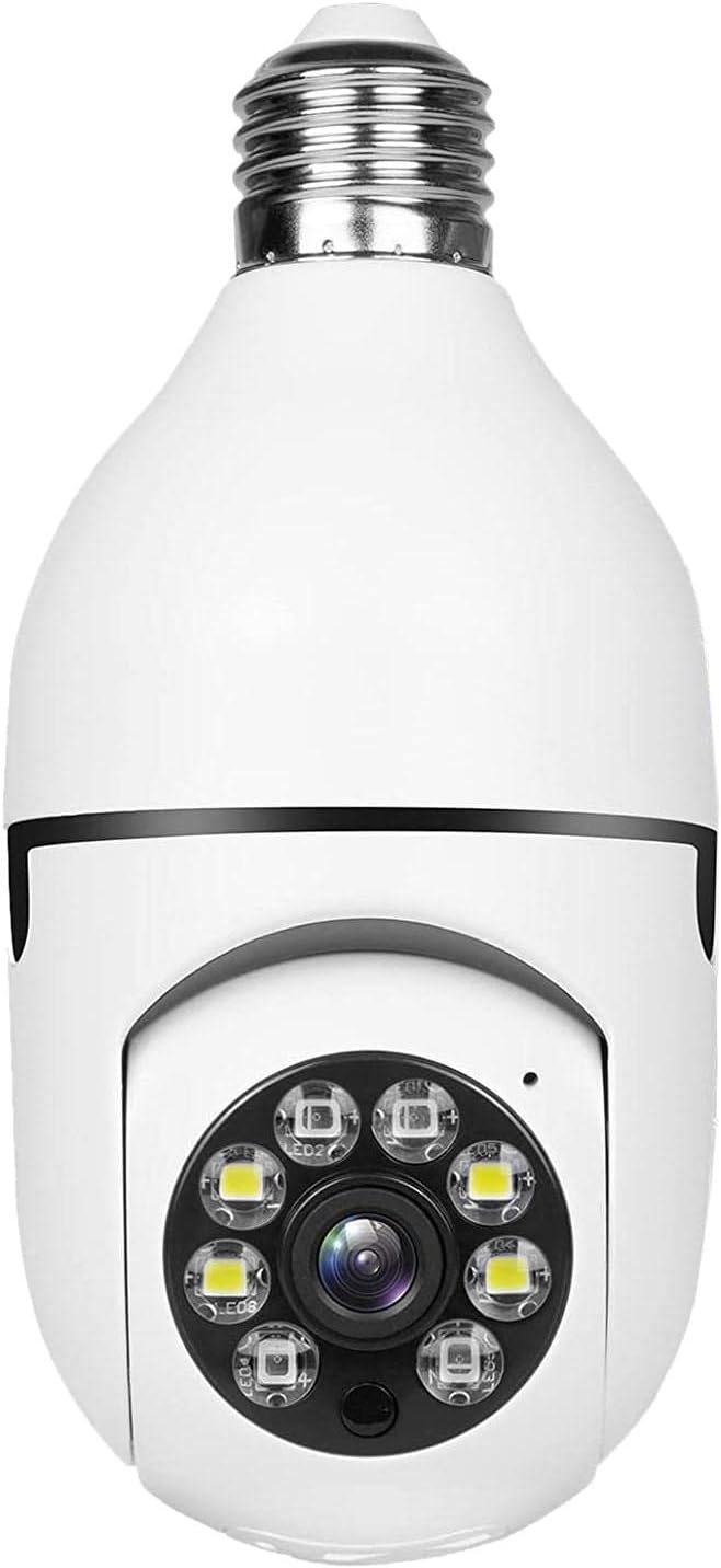 Night Vision IP Camera